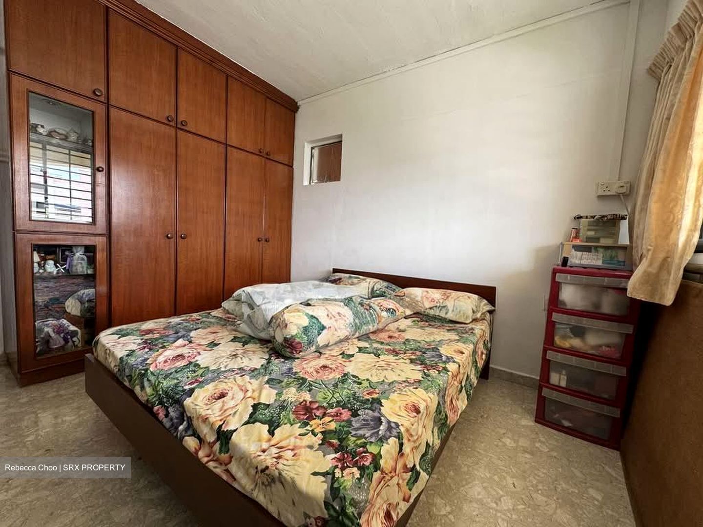 Blk 533 Hougang Avenue 6 (Hougang), HDB Executive #558025091